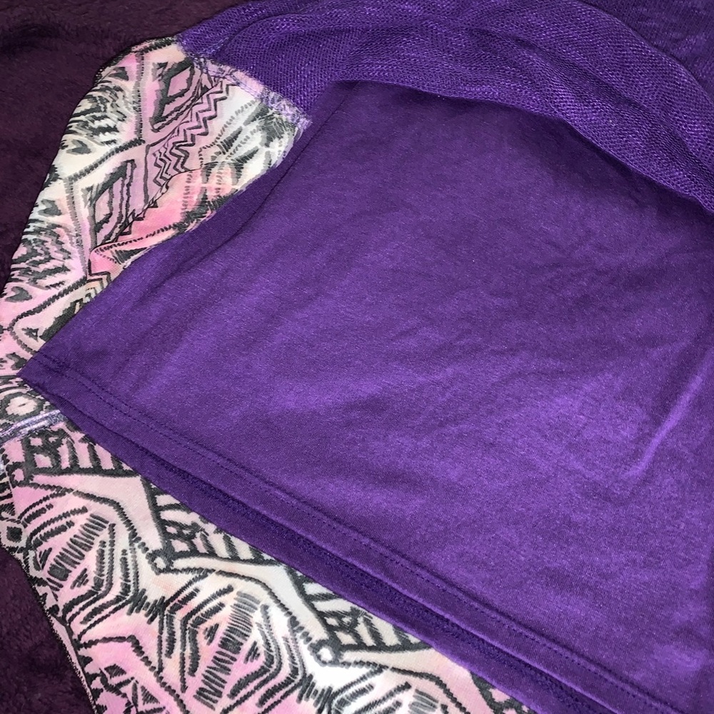 ✨Fancy Blouse ✨ - Picture 4 of 4